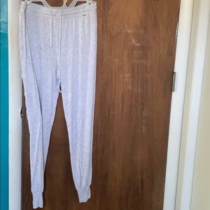 Light Jogger Sweat pants